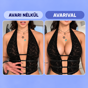 Avari™ Dekoltázs Kiemelő