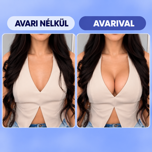 Avari™ Dekoltázs Kiemelő