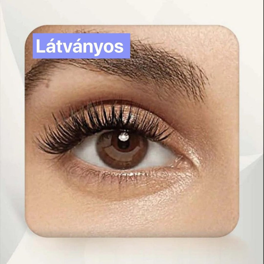 Látványos Avari szempilla